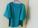Nieuwe dames blouse-shirt. Maat 40, Kleding | Dames, Maat 38/40 (M), No one else, Nieuw, Ophalen of Verzenden