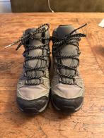 Salomon X Ultra GTX Bergschoenen 37.5 - ZGAN, Ophalen of Verzenden, Zo goed als nieuw, Schoenen