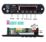 MP3, USB, micro SD speler, unit met FM radio, afstandsbed, Diversen, Nieuw, Info@marbeco.nl, Ophalen of Verzenden