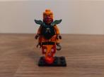 Lego Ninjago Minifigure Nadakhan, Ophalen of Verzenden, Gebruikt