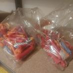 Permanent krullers, Sieraden, Tassen en Uiterlijk, Uiterlijk | Haarverzorging, Ophalen of Verzenden, Zo goed als nieuw, Overige typen