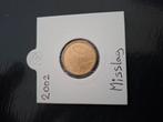 Misslag 10 euro cent  2002 bieden, Ophalen of Verzenden, Duitsland, 10 euro