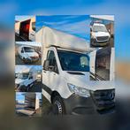 Kilometervrij Bus/Bakwagen huren in Drachten, Met chauffeur, Verhuiswagen of Bestelauto