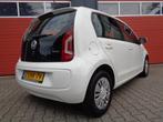 Volkswagen up! 1.0 move up! BlueMotion,5Drs,Cruise,Navi!, Voorwielaandrijving, Gebruikt, Up!, 840 kg