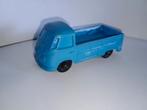 Vinyl Volkswagen Bus T1 Pritsche Pickup Tomte, Ophalen of Verzenden, Zo goed als nieuw, Auto