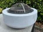 VUURSCHAAL COMPACT/design, Tuin en Terras, Ophalen, Zo goed als nieuw