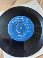 De straatzangers, Ophalen of Verzenden, Zo goed als nieuw, Overige formaten, Levenslied of Smartlap