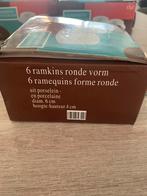 Porseleinen Servies Set - Hapjes, Soep, Ramkins, Pannetjes, Huis en Inrichting, Keuken | Servies, Overige typen, Ophalen of Verzenden