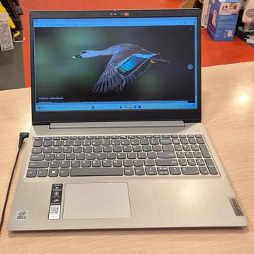 Lenovo ideapad 3 15il05 laptop | 8Gb - 240Gb SSD - W11 beschikbaar voor biedingen