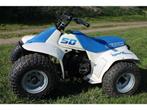 1996 Suzuki LT50 - Quad, Motoren, Quads en Trikes