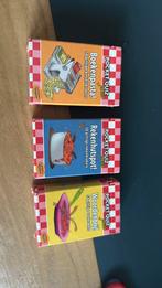 Pocket Quiz junior, Boeken, Ophalen of Verzenden, Zo goed als nieuw, Verhalen