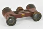 ANTIEKE VERREKIJKER  V.Z.M, Ophalen of Verzenden, Zo goed als nieuw, Overige typen