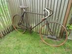 antieke fiets koers oldtimer retro vintage classic racefiets, Fietsen en Brommers, Ophalen