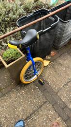 Eenwieler, Fietsen en Brommers, Ophalen of Verzenden, Zo goed als nieuw