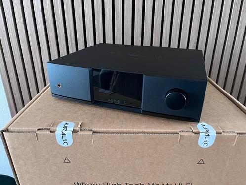Auralic Altair G2.1, Audio, Tv en Foto, Mediaspelers, Zo goed als nieuw, Zonder harde schijf, Ophalen of Verzenden