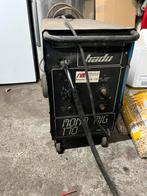 Hadu Mono Mig 17” lasapparaat voor de handige Harry, Doe-het-zelf en Verbouw, Gereedschap | Lasapparaten, Ophalen, Gebruikt, 150 tot 250 ampère