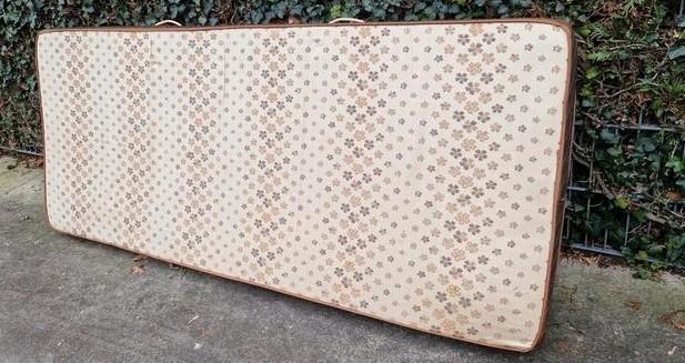 Gratis Matras - 78x188 cm - Ophalen!, Huis en Inrichting, Slaapkamer | Matrassen en Bedbodems, Gebruikt, Matras, 70 cm of minder