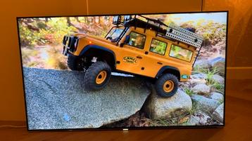 Samsung led tv 46Inch beschikbaar voor biedingen