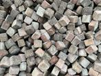 35m2 Gebruikte Klinkers / Cobblestones, Gebruikt, Klinkers, Ophalen of Verzenden, Minder dan 5 m²