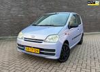 Daihatsu Cuore 1.0 Osaka 66.513 KM NAP Bluetooth Nieuwe APK, Auto's, Daihatsu, Voorwielaandrijving, 600 kg, Cuore, Origineel Nederlands