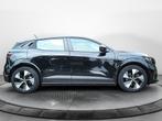 Renault Mégane E-Tech EV40 Boost Charge Equilibre (131 PK), Auto's, 12 maanden, Stof, Gebruikt, Parkeersensor