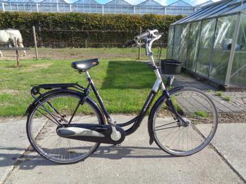 Batavus Verona lage instap damesfiets-7 versn./58 fr./28inch beschikbaar voor biedingen