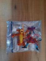 Tijgertje en Kapitein Haak figuurtjes , Ophalen of Verzenden, Nieuw