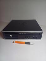 HP compaq 8300, Computers en Software, Desktop Pc's, Ophalen, HDD, 2 tot 3 Ghz, Refurbished