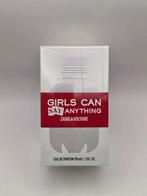 Zadig and Voltaire Girls Can Say Anything 90ML Discontinued, Ophalen of Verzenden, Nieuw