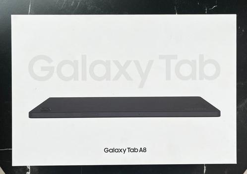 Samsung Galaxy Tab A8, Computers en Software, Android Tablets, Nieuw, Wi-Fi, 10 inch, 32 GB, Uitbreidbaar geheugen, Ophalen of Verzenden