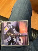 Frankie Valli & The Four Seasons - CD, Ophalen of Verzenden, 2000 tot heden, Gebruikt