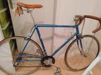 Vintage Gazelle racefiets, Fietsen en Brommers, Fietsen | Racefietsen, Gebruikt, Staal, Heren, Ophalen of Verzenden