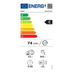 Bosch vaatwasser SMS4ETW02E - vri, Witgoed en Apparatuur, Vaatwasmachines, Minder dan 85 cm, BSH Huishoudapparaten, 60 cm of meer