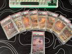 Pokemon Graded kaarten PSA!, Ophalen of Verzenden, Nieuw, Meerdere kaarten