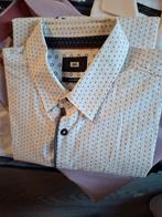 WE Heren Overhemd - Zo goed als nieuw!, Kleding | Heren, Overhemden, WE, Wit, Ophalen of Verzenden, Zo goed als nieuw