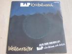 BAP - Kristalnaach, Verzenden, 7 inch, Single, Zo goed als nieuw