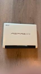 Acer Aspire one, Ophalen, Gebruikt