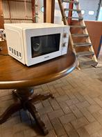 Magnetron, Witgoed en Apparatuur, Magnetrons, Ophalen, Minder dan 45 cm, Draaiplateau, Vrijstaand