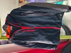 Winterjas Hi tec, Kleding | Dames, Ophalen of Verzenden, Zo goed als nieuw, Zwart