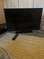 SONY LCD TV KDL-37 EX 720, Ophalen, 50 Hz, 80 tot 100 cm, Sony