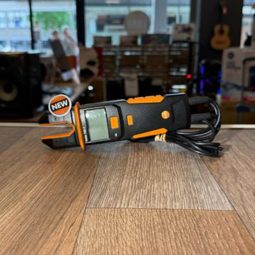 Testo 755-1 Stroom/Spanningstester | Nieuw uit doos met gara beschikbaar voor biedingen