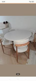 Japandi stoel, Ophalen, Rechthoekig, 50 tot 100 cm, 50 tot 100 cm