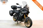 Yamaha TRACER 9 GT (bj 2024), Motoren, Motoren | Yamaha, 890 cc, Bedrijf, Cruise Control, Meer dan 35 kW