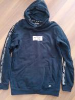 Hoodie Cars jeans, Ophalen of Verzenden, Zo goed als nieuw, Maat 46 (S) of kleiner, Blauw