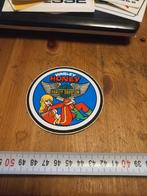 Harley davidson Harley honey, Ophalen of Verzenden, Zo goed als nieuw