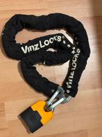 VINZ Motor/scooterslot ART4 - In goede staat, Ophalen of Verzenden, Gebruikt, Kettingslot