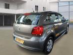 Volkswagen Polo 1.2 6V 44KW 5D My2009 2010 Grijs, Auto's, Volkswagen, Voorwielaandrijving, 967 kg, 1198 cc, Bedrijf