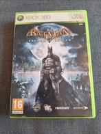 Xbox 360 Batman Arkham Asylum, Ophalen of Verzenden, Zo goed als nieuw, Vanaf 16 jaar