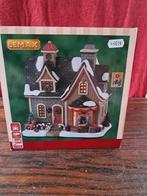 Lemax Here,s To The Holiday,s., Diversen, Kerst, Ophalen of Verzenden, Zo goed als nieuw