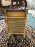 Vintage wasbord, Ophalen, Gebruikt, Overige typen